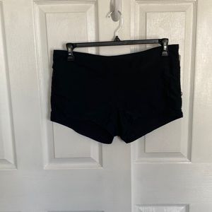 NWT Catalina | Black Swim Shorts